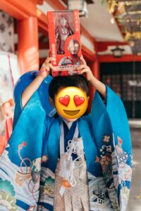 ウルトラマンの記念品